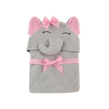 hooded towel set cute baby hooded